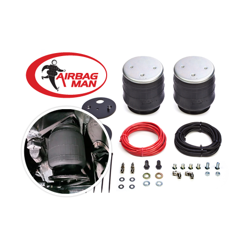 Full Coil Replacement Airbag Man Air Suspension