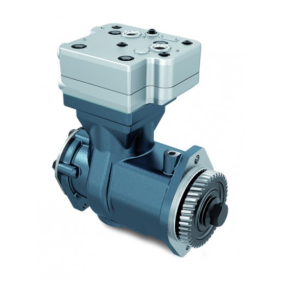 COMPRESSOR ISC CUMMINS COMPRESSOR ISC CUMMINS