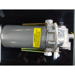 AIR DRYER TURBO 2000 12 VOLT AIR DRYER TURBO 2000 12 VOLT