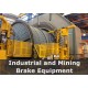 Industrial and Mining Brake Equipment