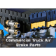 Commercial Truck Air Brake Parts