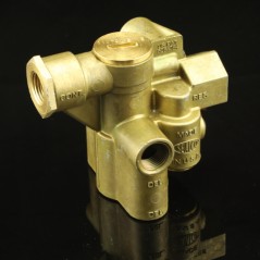 SEALCO SPRING BRAKE VALVE