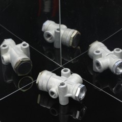 TR-3 INVERSION VALVE