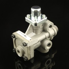 SR-2 SPRING BRAKE VALVE - BENDIX